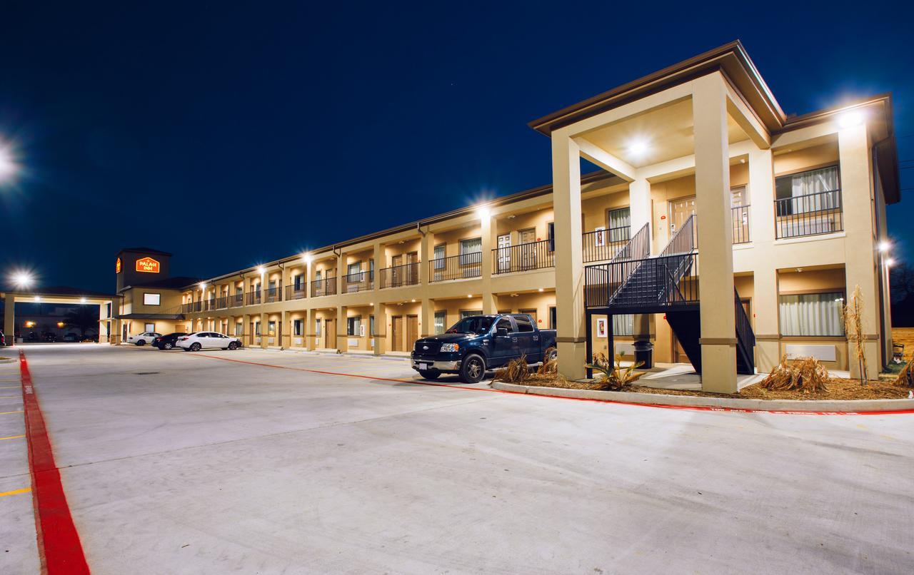 Palace Inn-529 Cypress Esterno foto